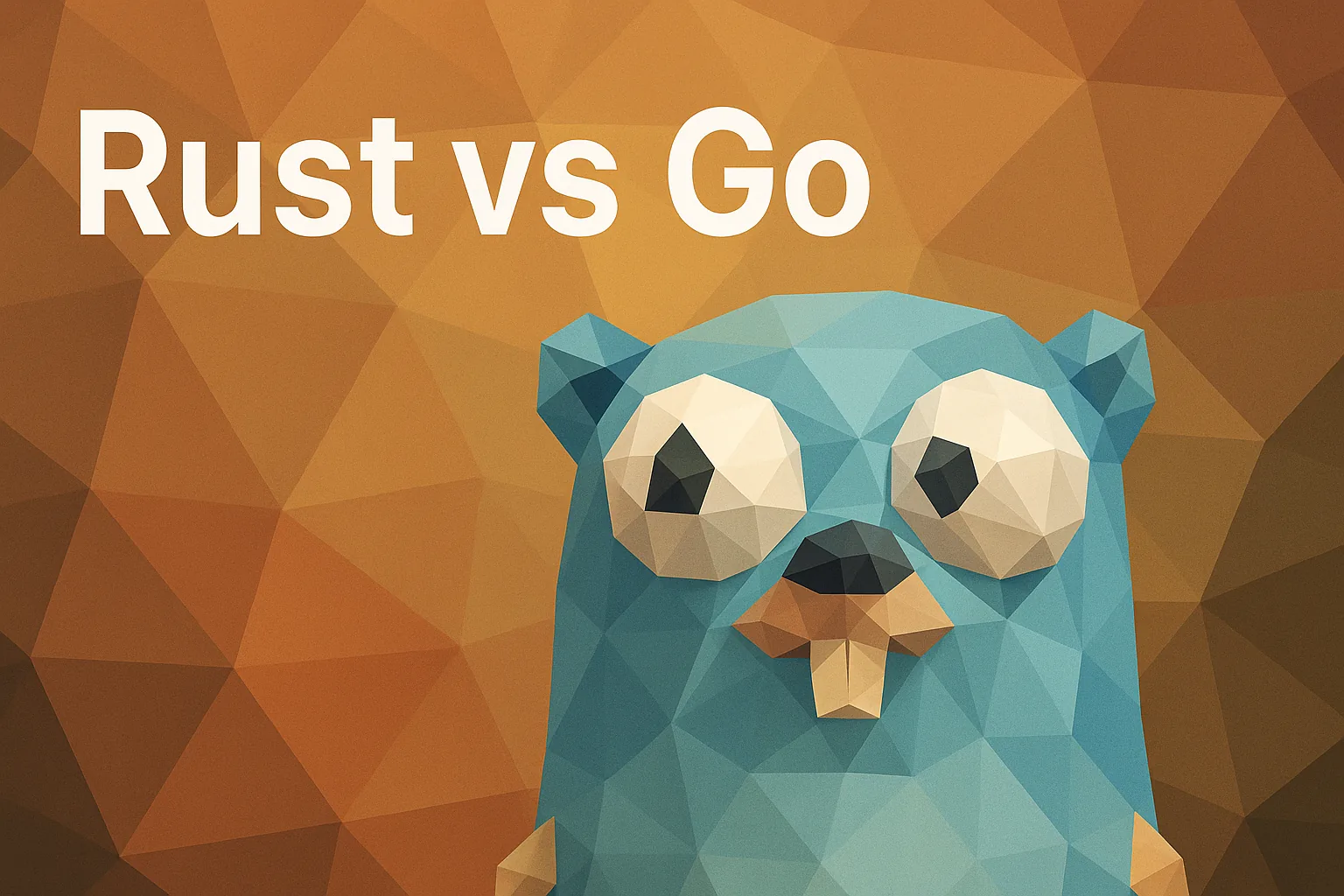Rust vs Go: Memory Management