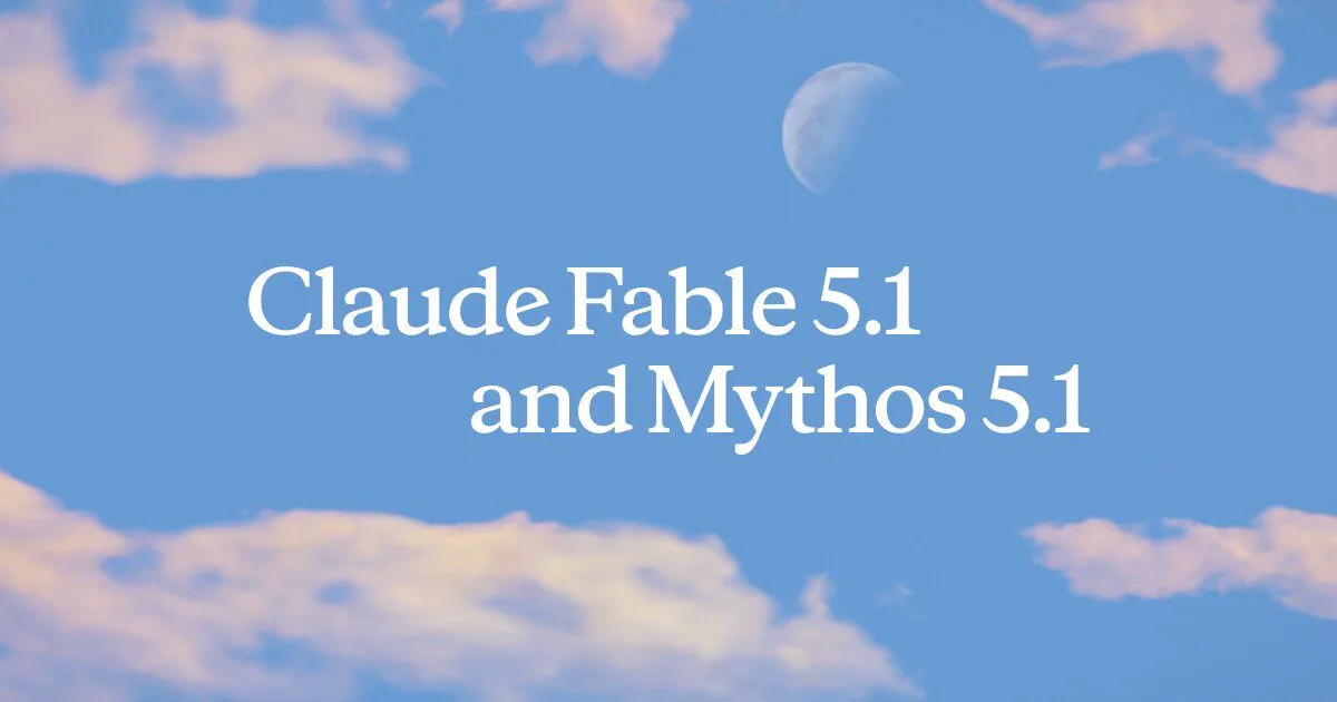 Fable 5.1: New Features and Price Reductions